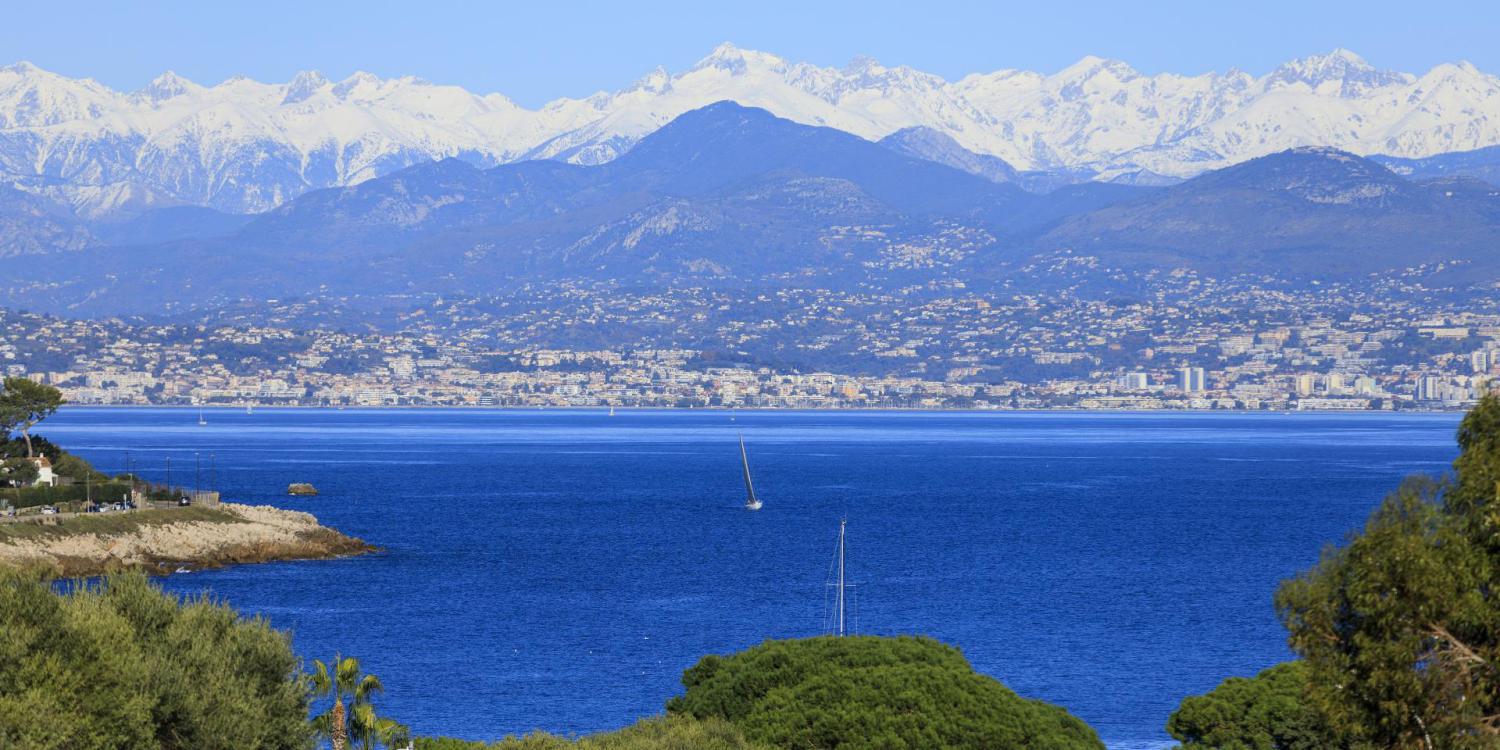 L'élégance du béton ciré au service de vos projets dans les Alpes-Maritimes
