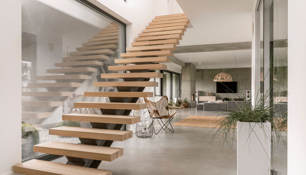 L'élégance du béton ciré au service de vos projets dans les Alpes-Maritimes