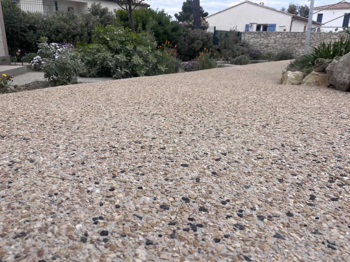 beton desactive 85-15