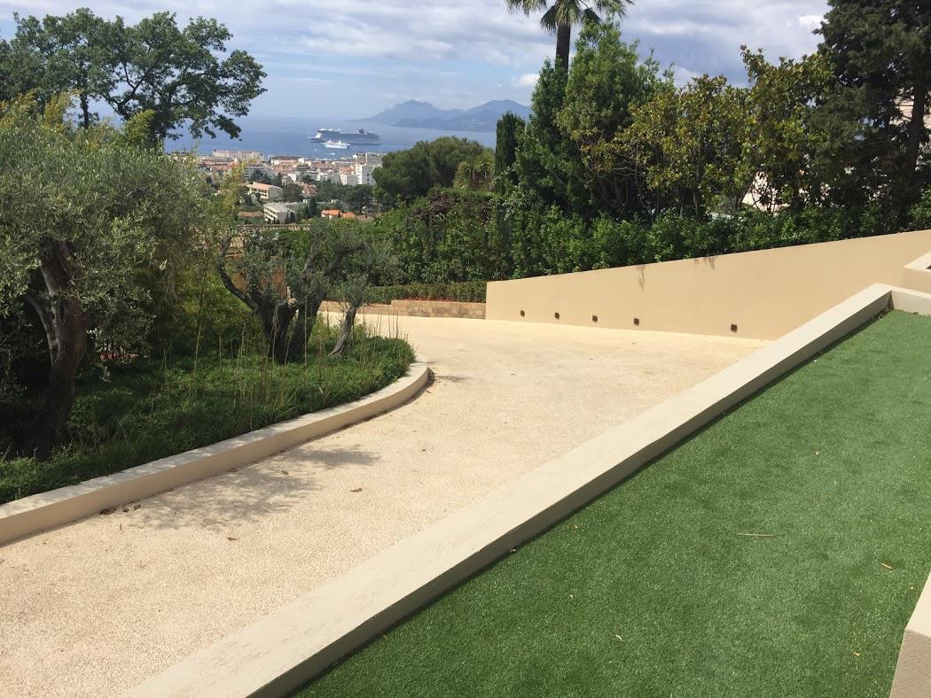 beton desactive blanc