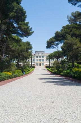 BETON DESACTIVE ANTIBES