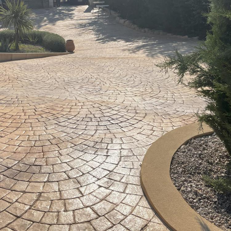 professionel beton decoratif 