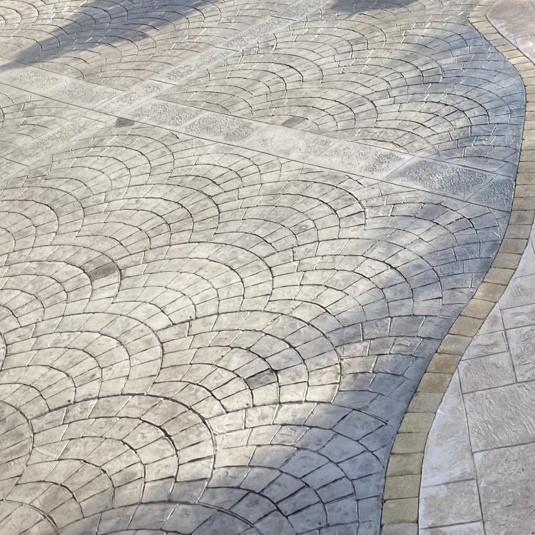 beton cire beton decoratif beton imprime